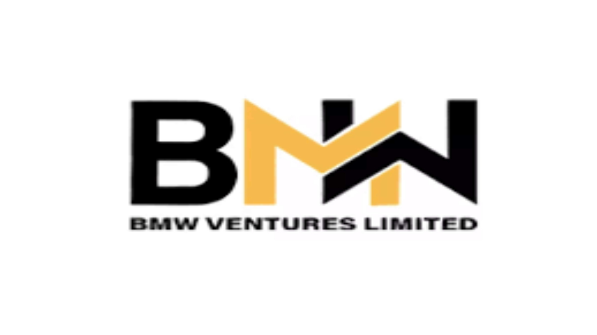 BMW Ventures Limited,