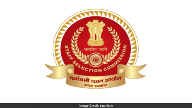 Staff Selection Commission (SSC)