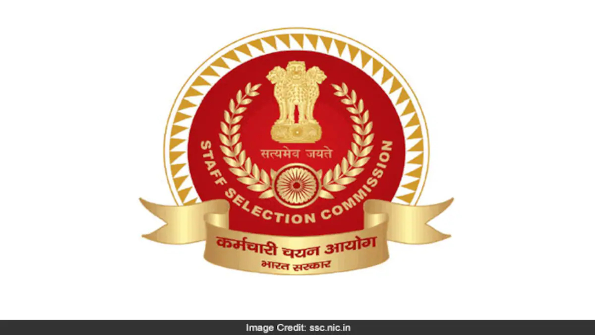 Staff Selection Commission (SSC)