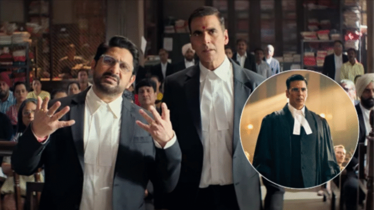 Jolly LLB 3 Box Office