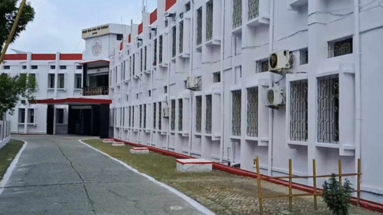 university in Bihar,