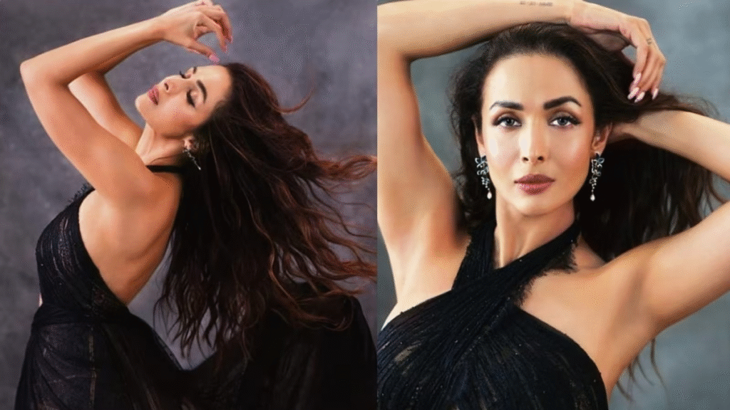 Malaika Arora