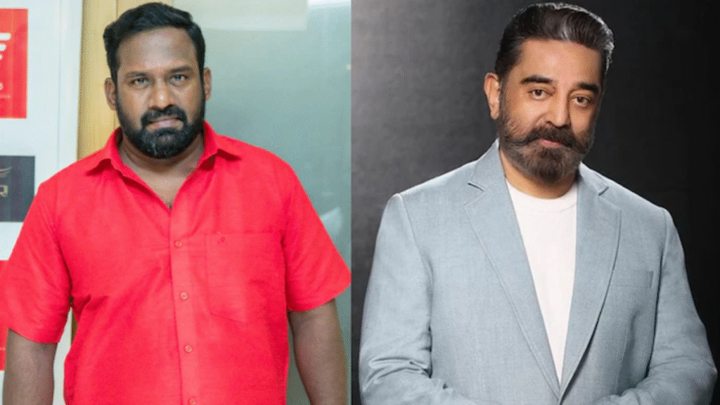 Robo Shankar, Popular Tamil Actor, Dies at 46