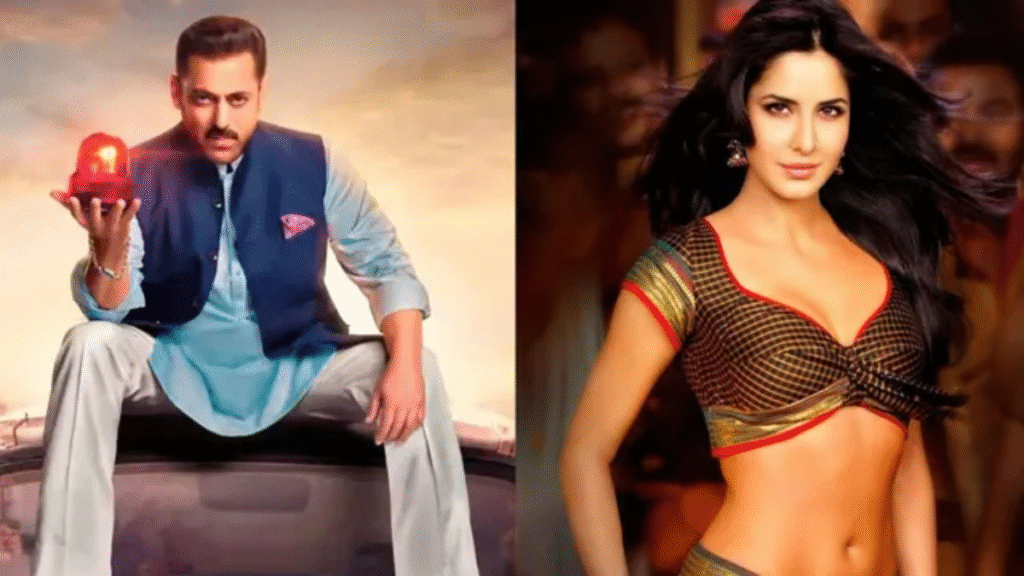 Bigg Boss 19, hosted by Bollywood superstar Salman Khan,