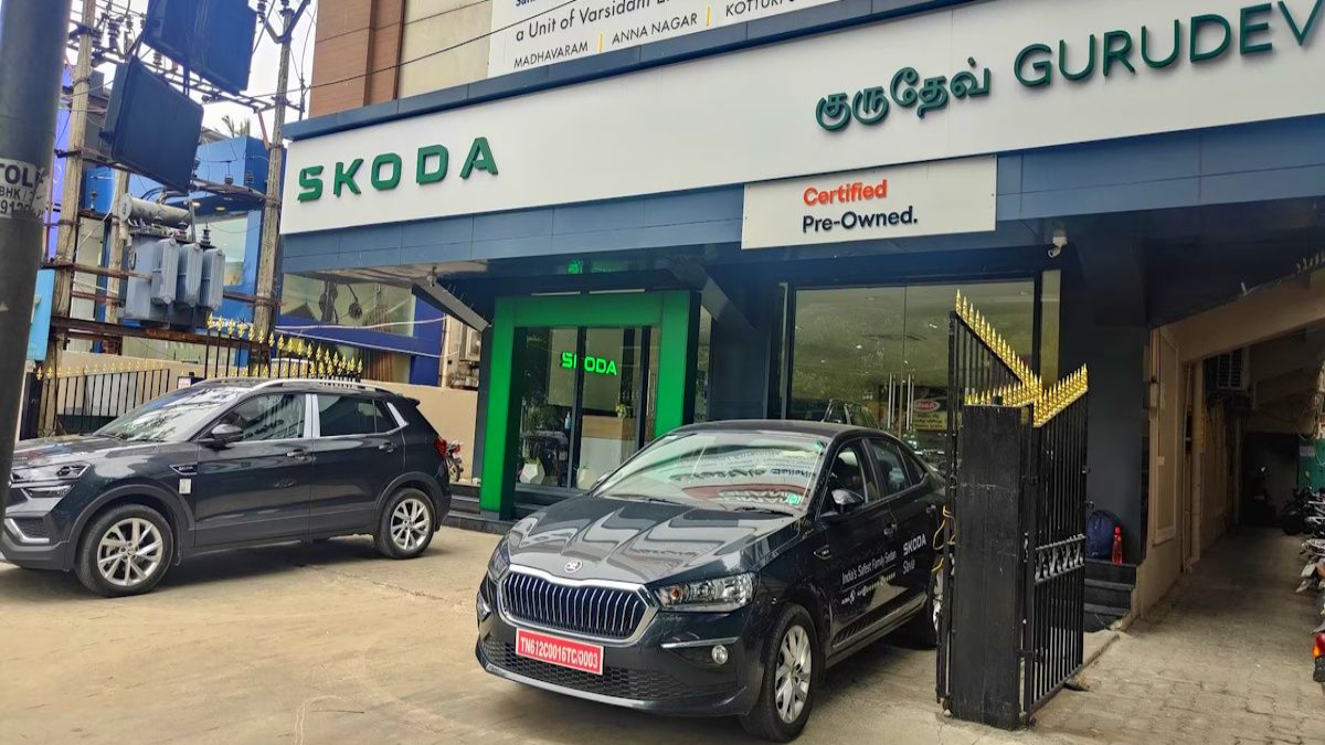 Court Orders Full Refund for Defective Skoda Kushaq
