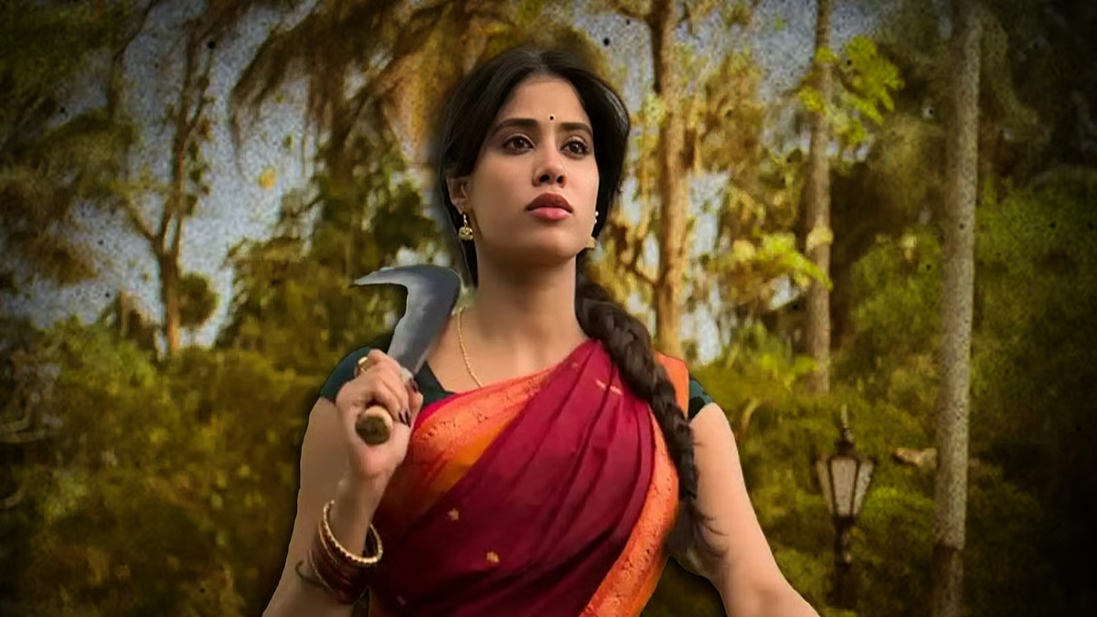Param Sundari
