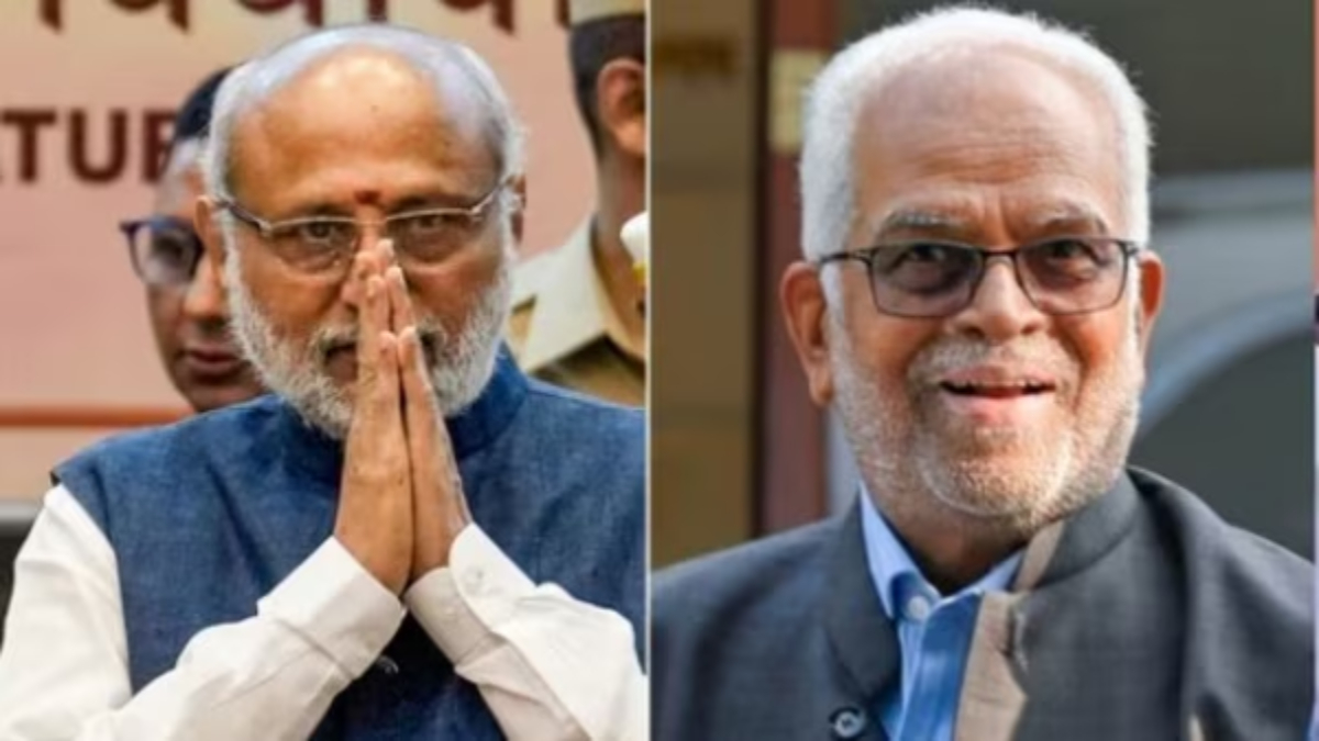 Vice President
