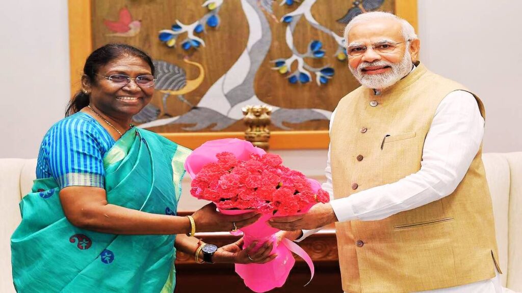 Prime Minister Narendra Modi's birthday