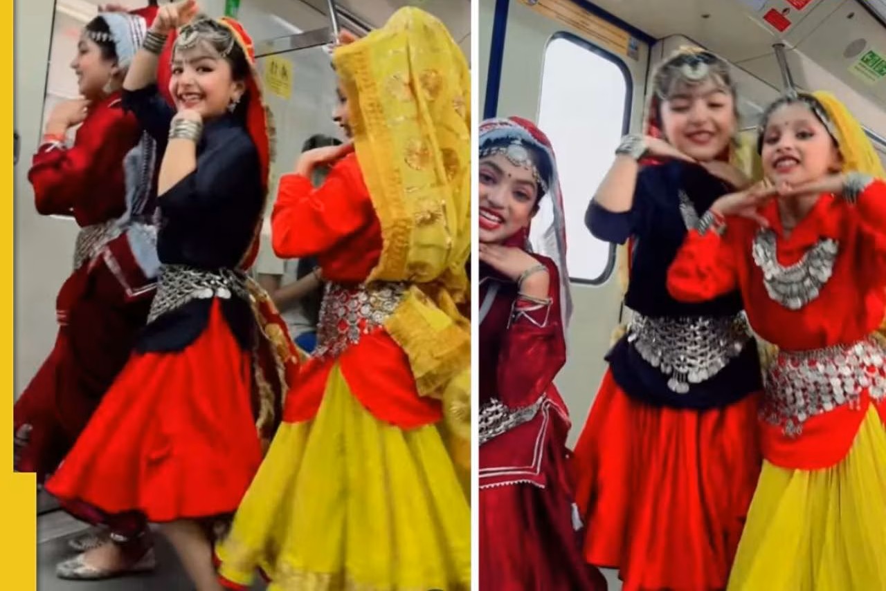 Metro Dance Captivates Social Media