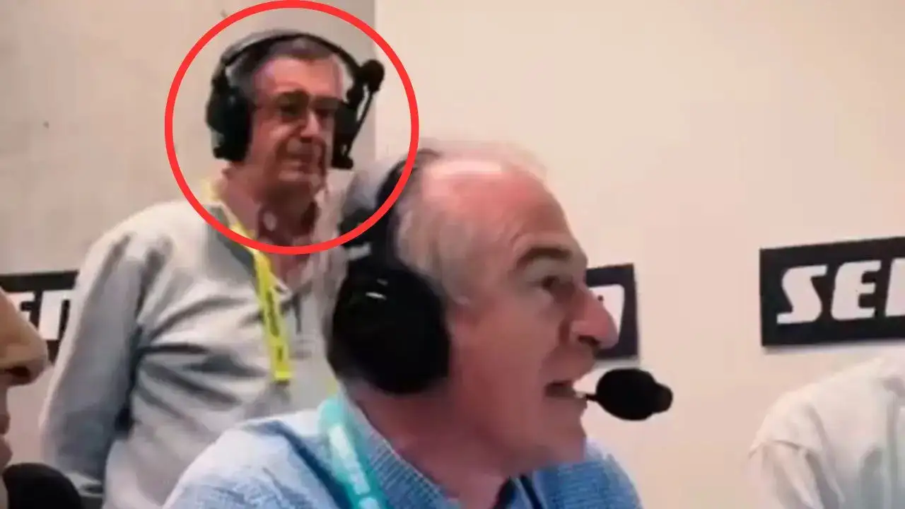 Australian Commentator’s Tears for Indian