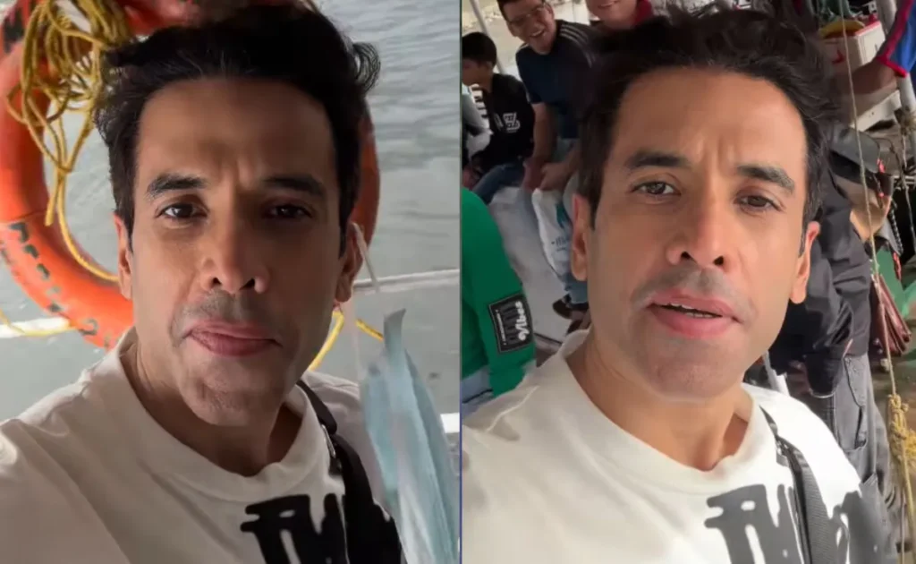 Tusshar's Truth Revealed in Unnoticed