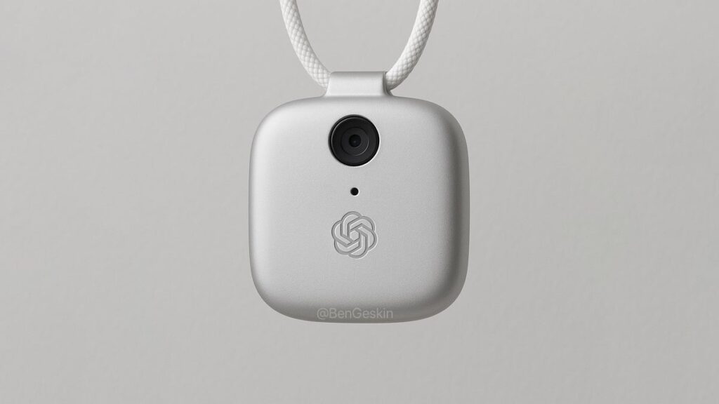 OpenAI and Jony Ive's AI Gadget Faces Delay