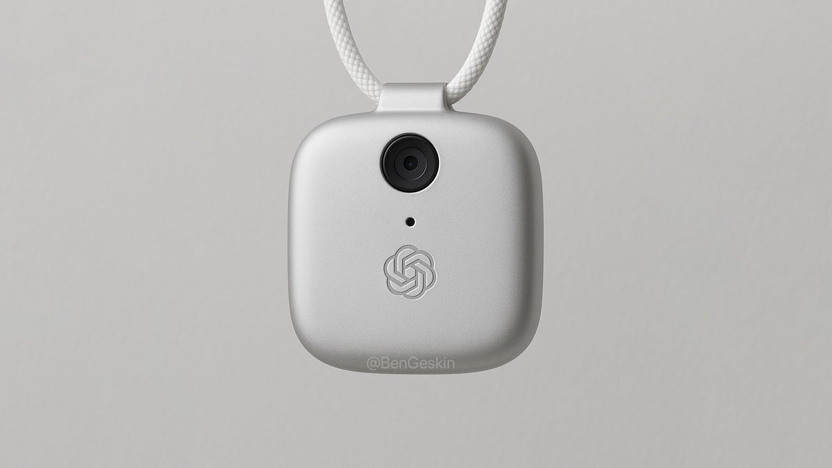 OpenAI and Jony Ive's AI Gadget Faces Delay