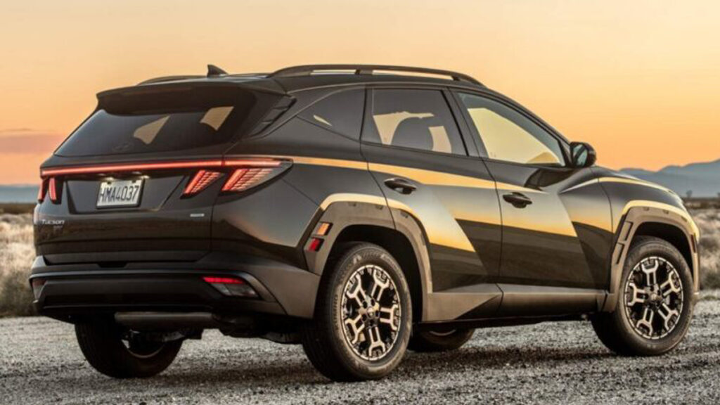 Hyundai Pledges