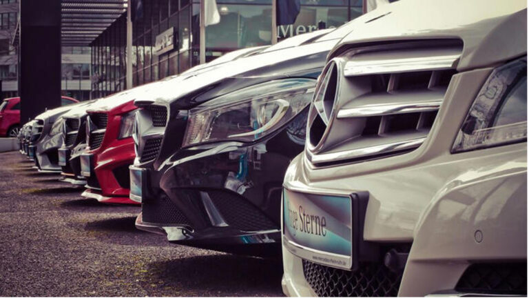 The Jains who bought Ferraris