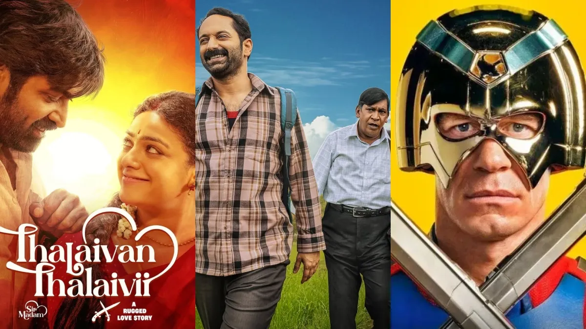 OTT Releases