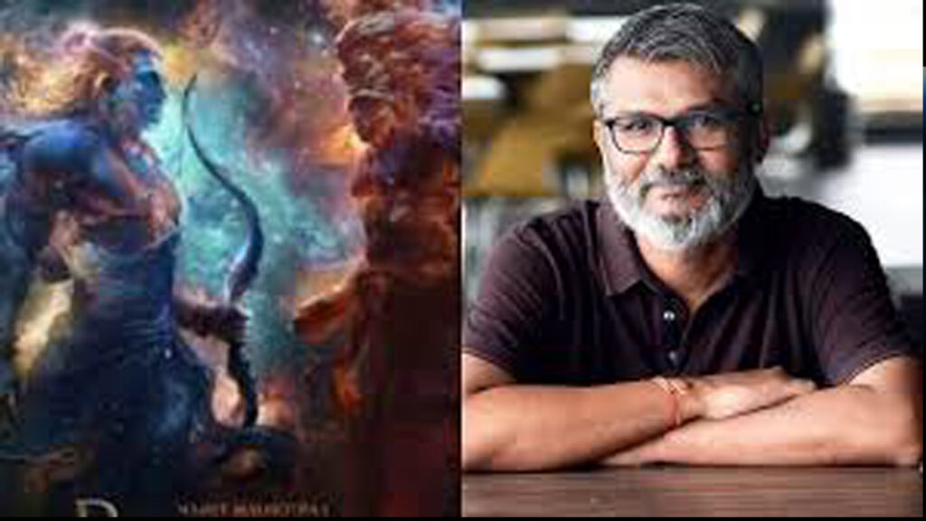 Nitesh Tiwari’s Grand ‘Ramayana