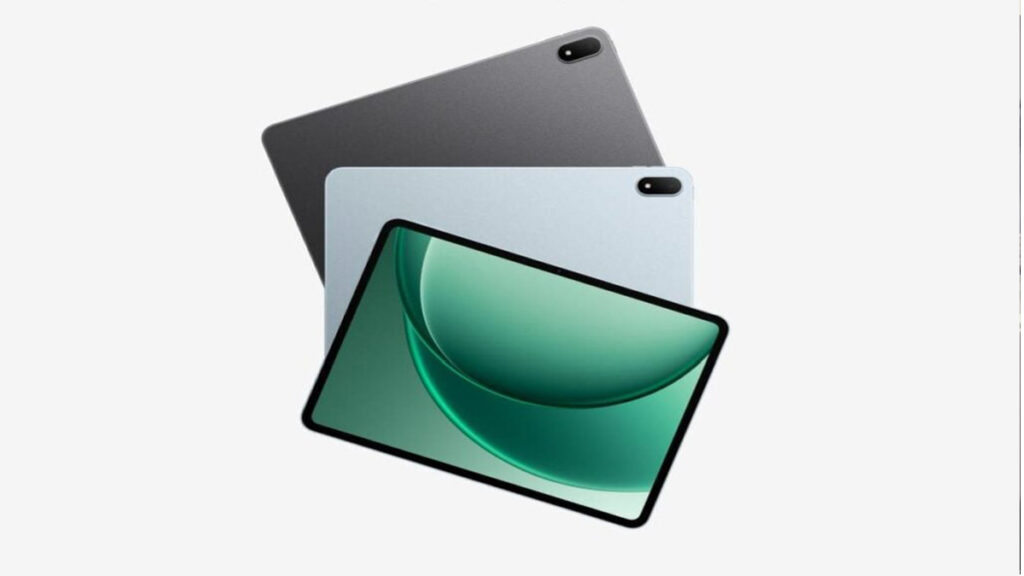 OnePlus Pad 2 and OnePlus1