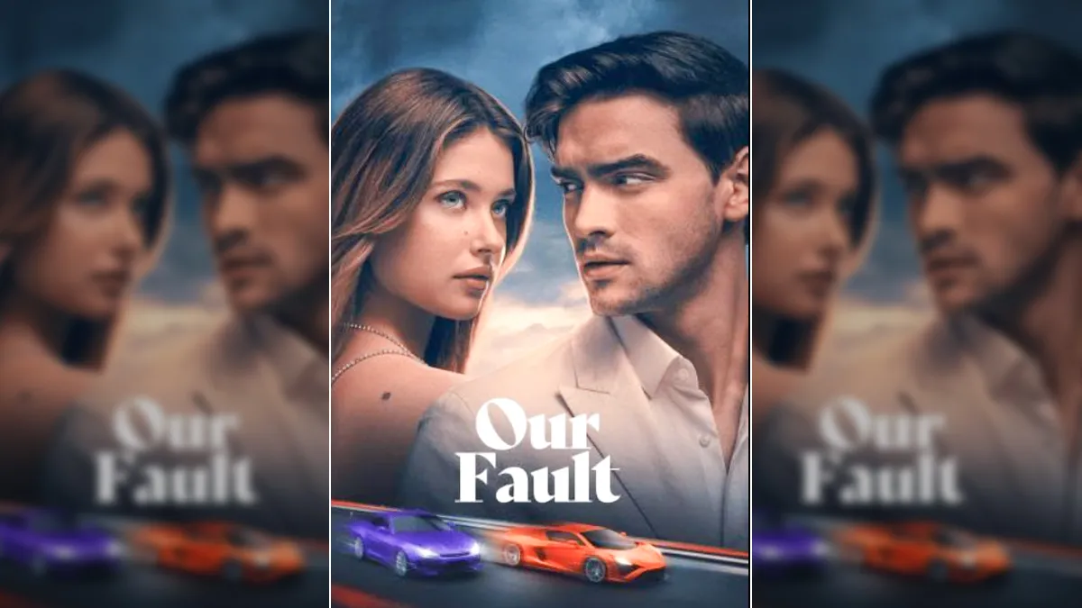 Our Fault