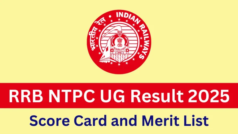 RRB-NTPC-UG-