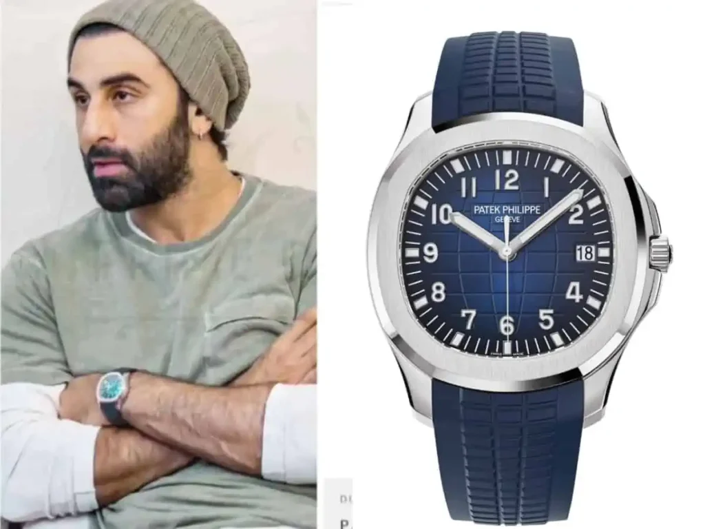 Watch Pricier Than 400 iPhones