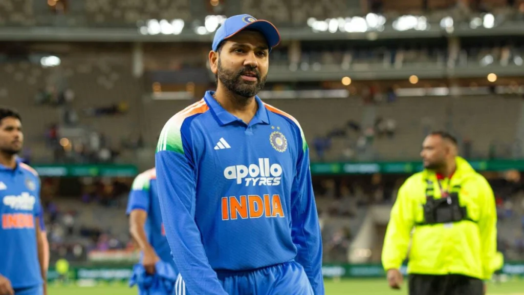 Aaj Farewell Match Tha