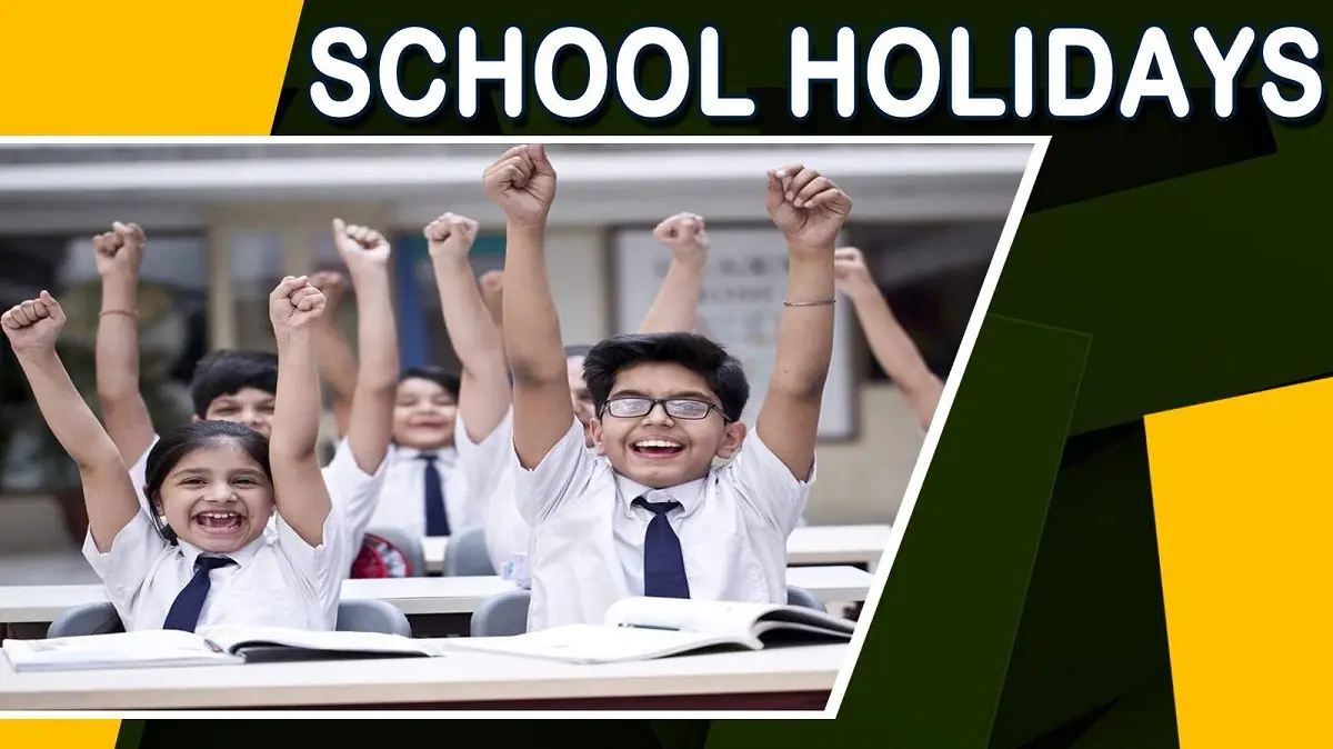 Schools Announce Diwali Vacation