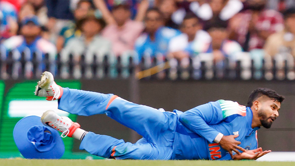 Shreyas Iyer Health Update