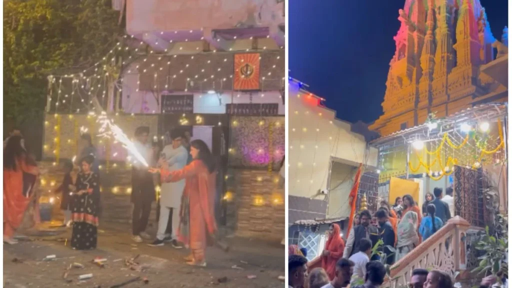 A Pakistani Content Creator's London