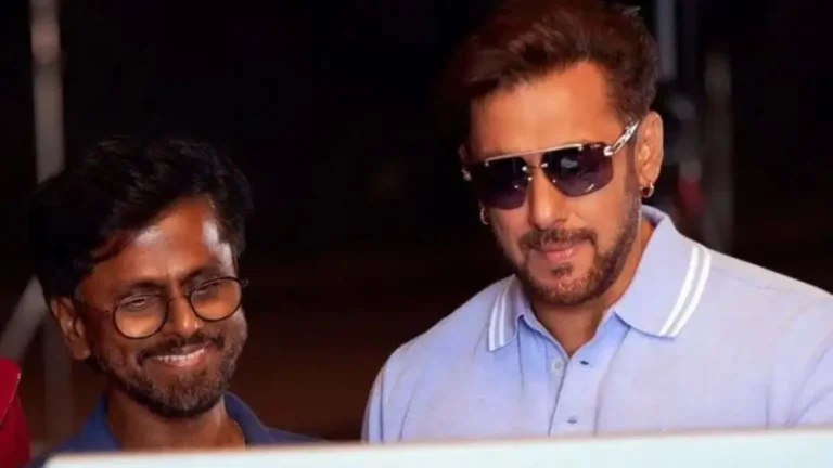 Salman Khan’s Viral Retort to