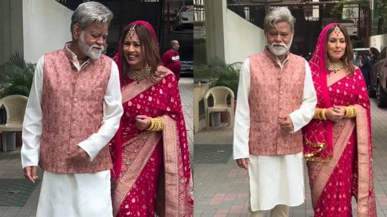 Mahima Chaudhry Marriage Rumor Debunked