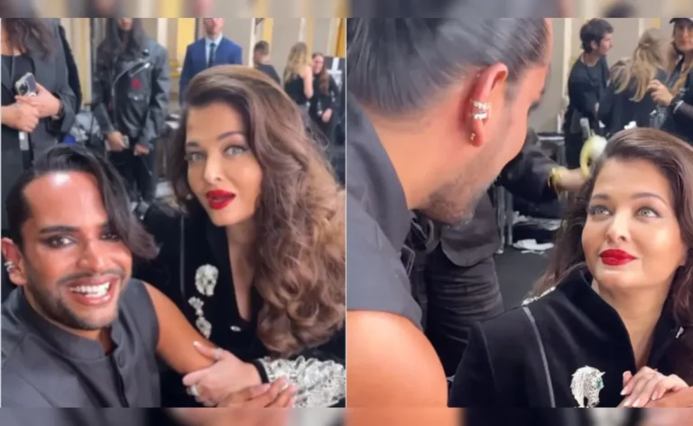 Aishwarya Rai Bachchan’s