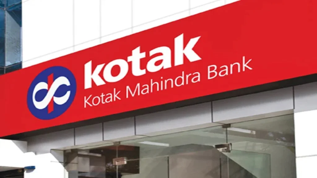 Kotak Mahindra Bank Q2 FY26 Earnings