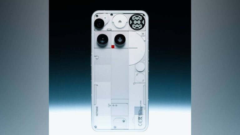 Open Beta for Nothing OS 4.0