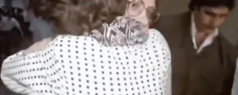 Vintage Rahul Gandhi Video
