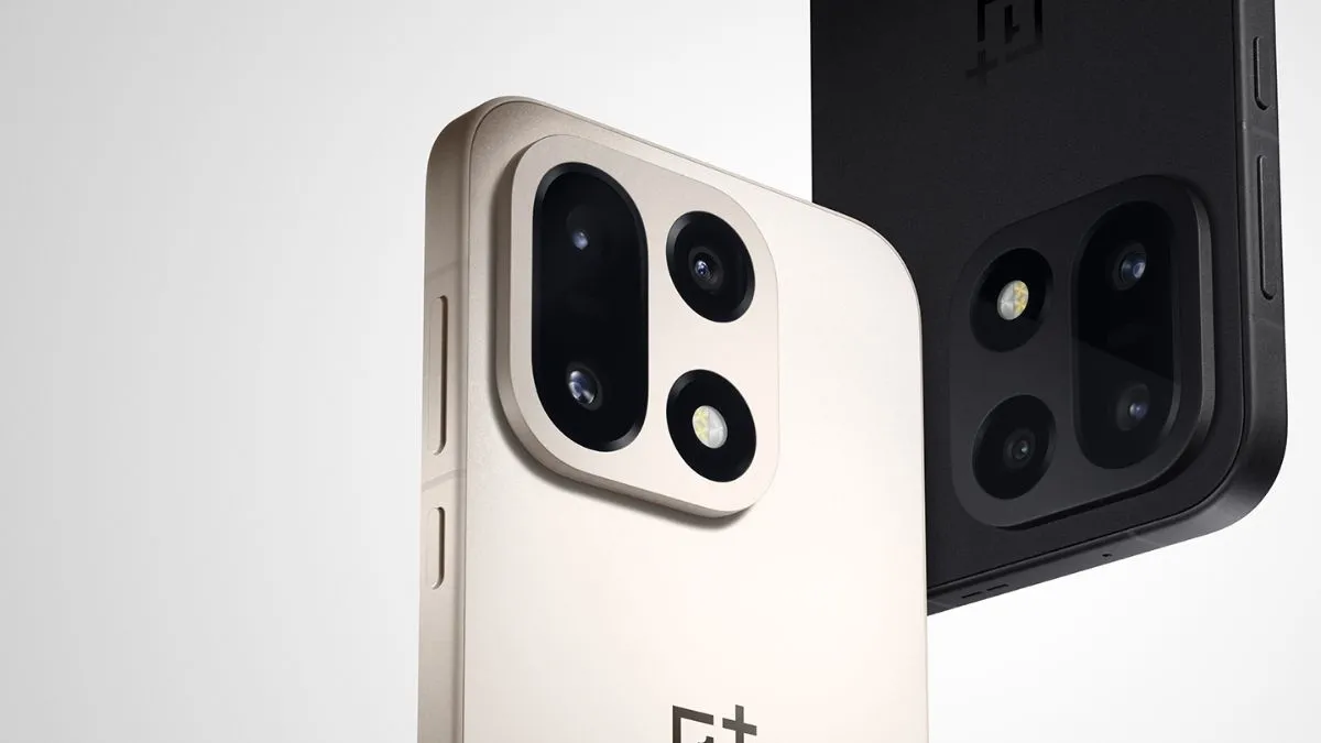 OnePlus 15