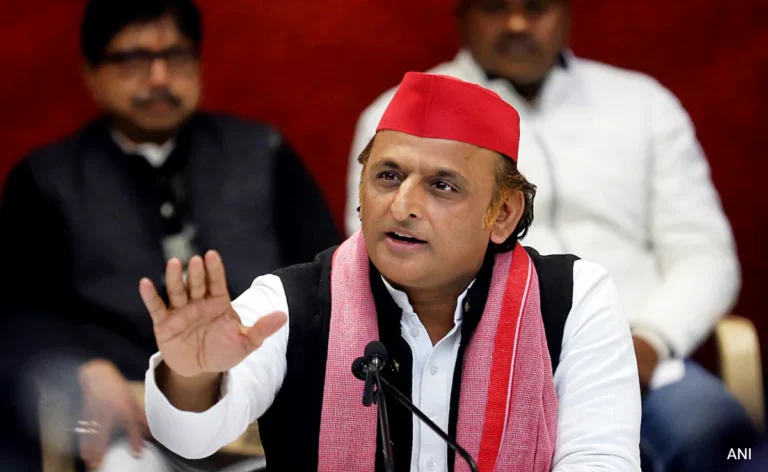 Akhilesh Yadav's Remarks: A Deceptively