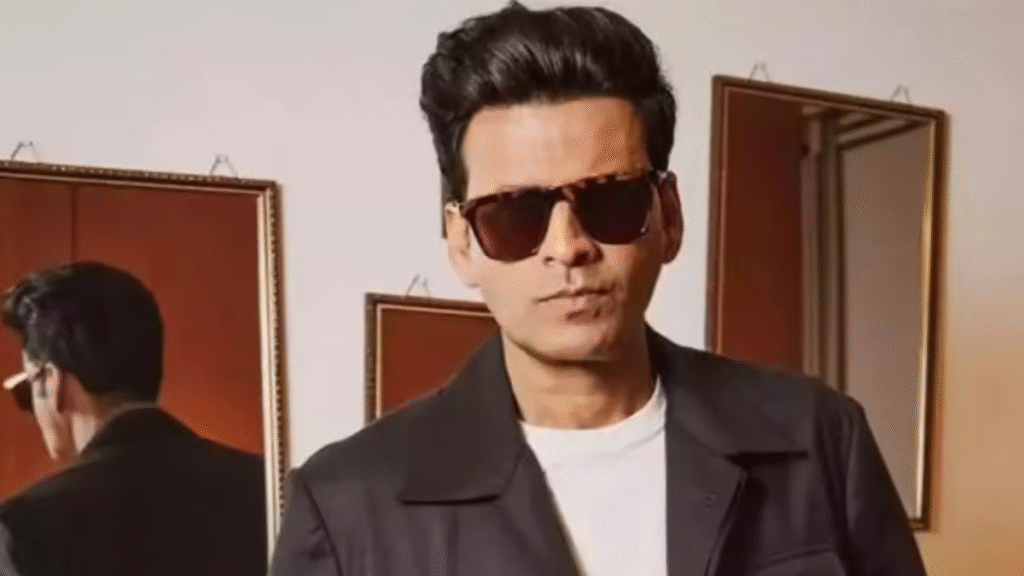 Manoj Bajpayee