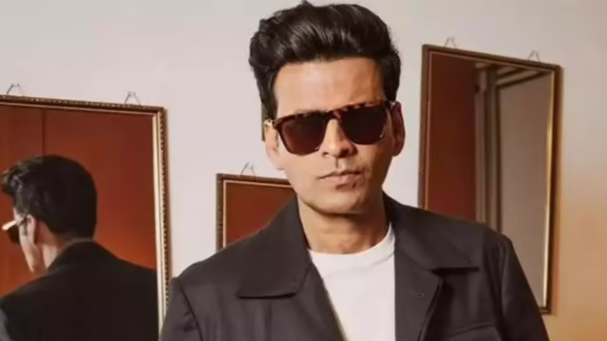 Manoj Bajpayee