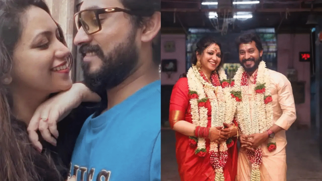 Rangaraj Paternity Battle