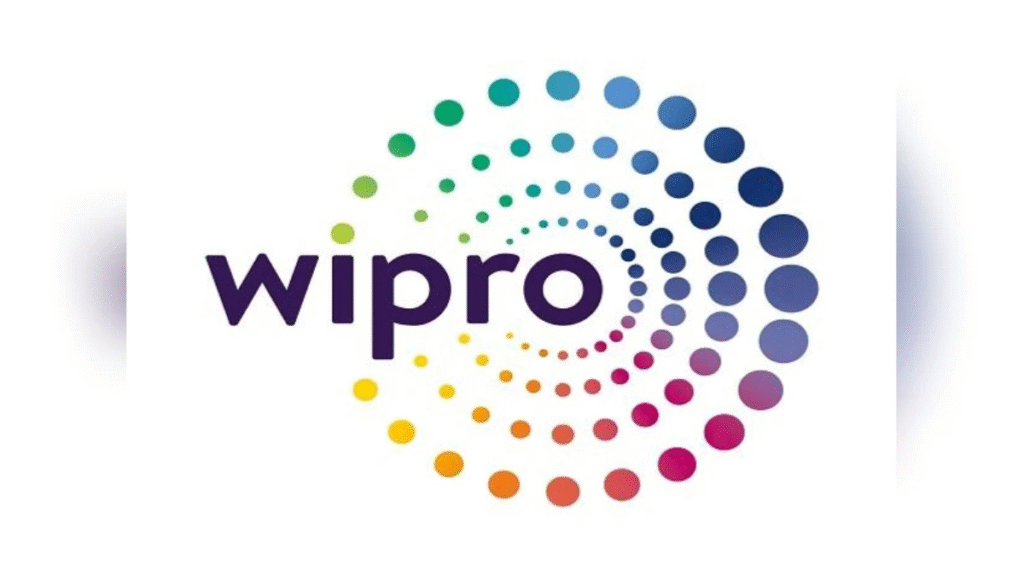 Wipro Shares