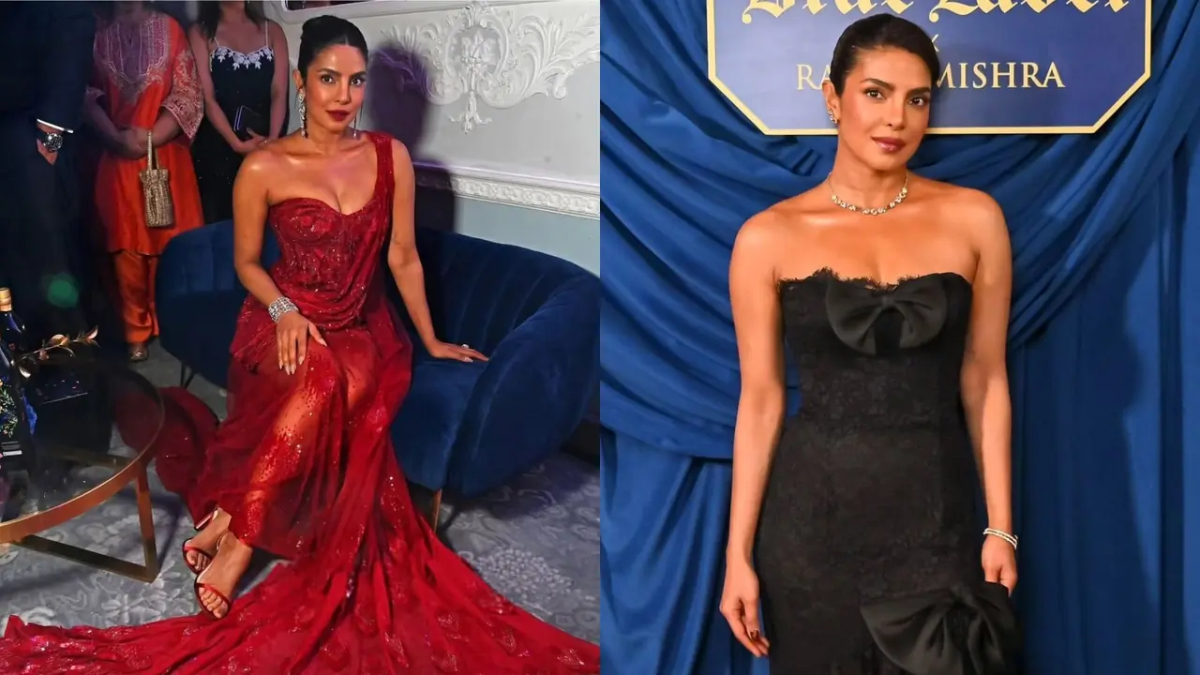 Priyanka Chopra