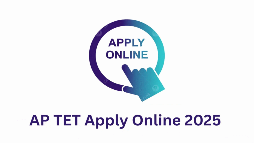 AP TET October 2025 Notification Released