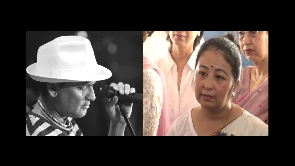 Zubeen Garg's Death