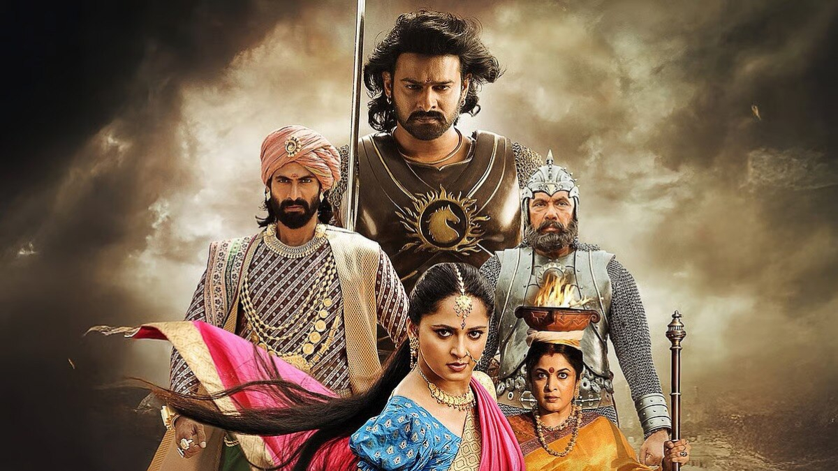 Baahubali: The Epic Review