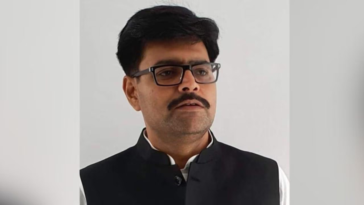 Mahagathbandhan: The Abhay Singh Viral Video