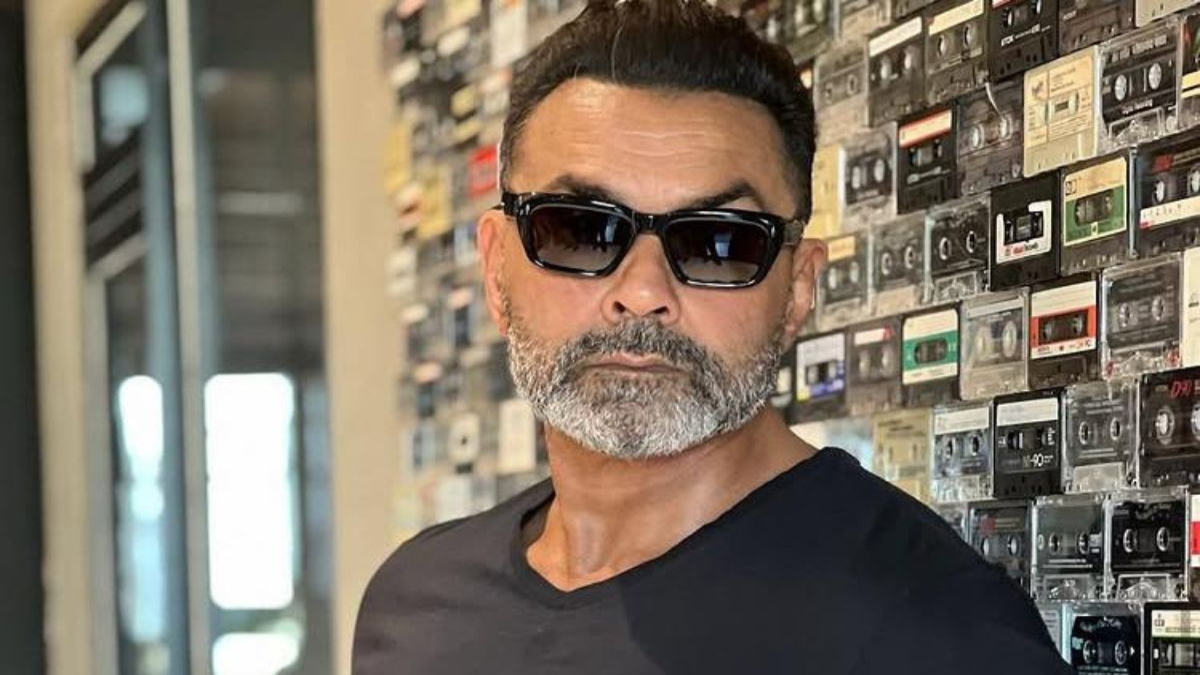 Bobby Deol