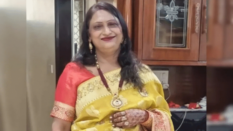 Heart Attack Claims Punjab Woman