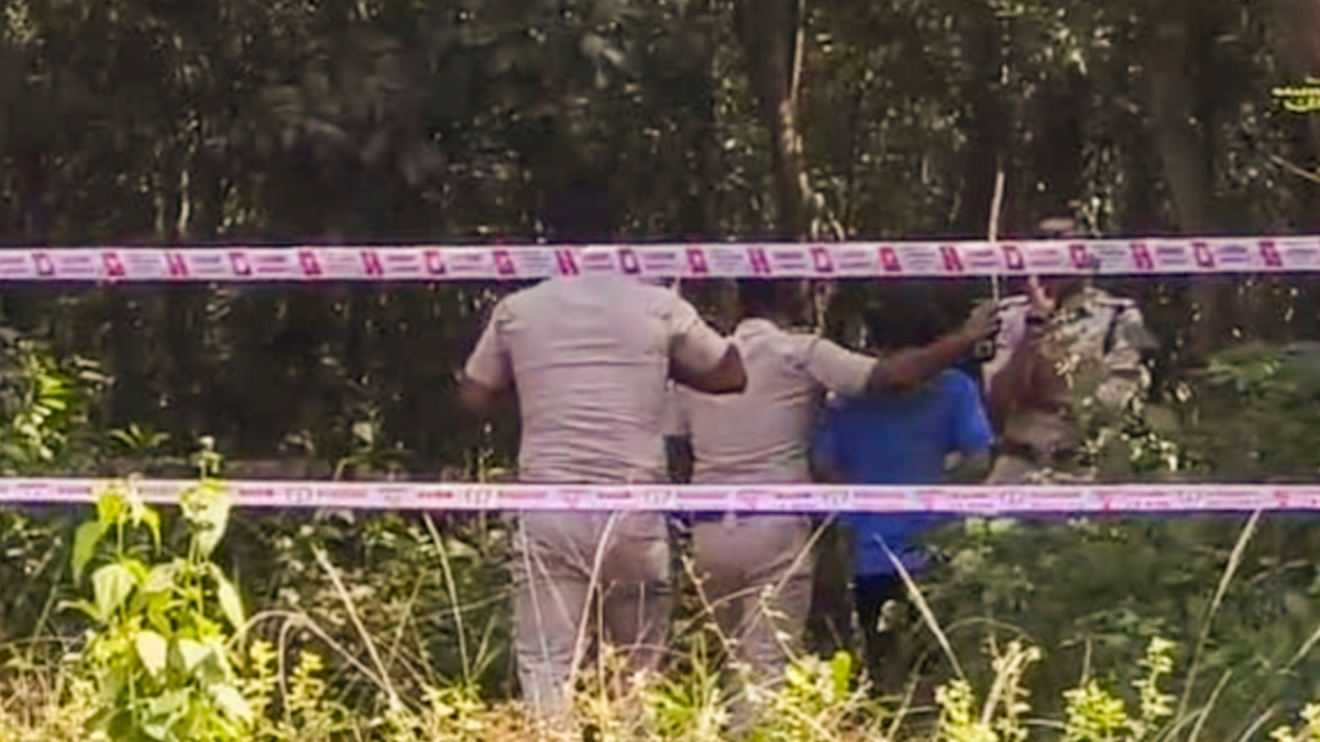 Durgapur, West Bengal