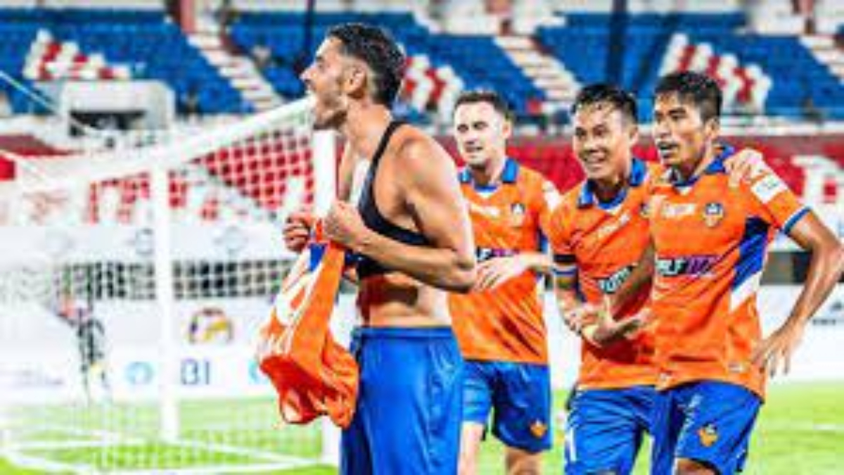 Al-Nassr in ACL Two Thriller